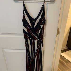 Lulu Romper